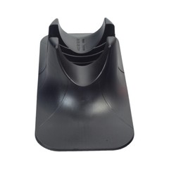 Kick Scooter Stand for Holds 24/26/28/30 mm Thick Wheels and Scooter Part, Black