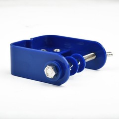 Quickly Bow String Serving Tool Plastic 7*6*3cm Standard Adjustable Tension Hot