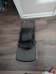 Safety Certification: This Onewheel Pint is UL 2272 certified.