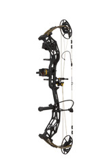 Bear Archery Alaskan XT RTH Package 55-70 lbs. Black/Mossy Oak Bottomland – Used