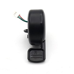 Electric Scooter Thumb Throttle Accelerator Electric Scooter Finger Throttle NEW