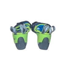 New Evolv Supra rock climbing shoes, Size men’s 10 U.S., bouldering, crag, gym