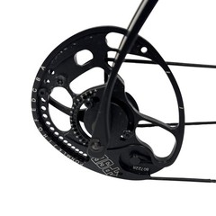 PSE Stinger X RTS Right-Handed 60ibs Draw Weight Compound Bow