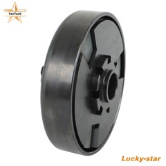 For 40 41 420 Chain 6.5HP Go Kart Centrifugal Clutch 3/4″ Bore 10 Tooth 10T