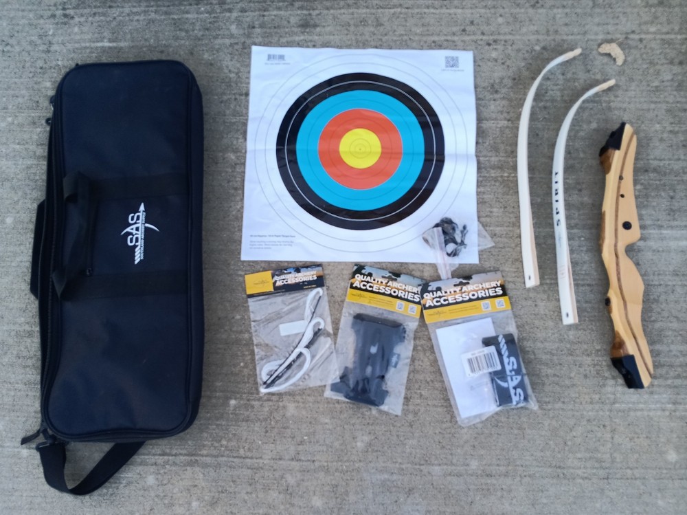 Southland Archery Supply for kids
