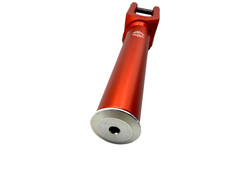 UrbanArtt Primo Evo 24mm Scooter Fork – Red – NEW