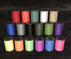 BCY HALO .014 Serving Material – JUMBO Spool 160 yd!!
