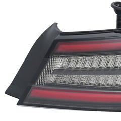 For 2019-2021 Nissan Maxima LED Tail Light Rear Brake Lamp Passenger Outer Side