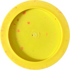 Dino Discs Tyrannosaurus – Egg Shell Plastic – Lightweight Driver For Kids
