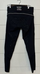 HORZE Women’s Nordic Performance Sporty Full Seat Breeches Riding Pants USA 26