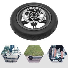 Inch Electric Scooter Tire 8.5*2 Rear Wheel Tyre For M365 Xiaomi