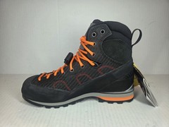 Arb Pro EVO 2 Climbing Boots Water Resistant AP-SHEVO040 7.5 Black New With Tags