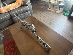 Customized VSR-10 Upgraded See Description For Upgrade List