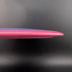 Infinite Discs Halo Metal Flake C-Blend Emperor – First Run