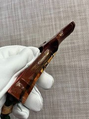 Custom Handmade. Hunting Slingshot. Left Hand Hold OTT. 90mm.