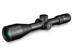 Vortex Venom 5-25×56 FFP Riflescope, EBR-7C MRAD, 1/10 MRAD, 34mm