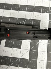 Gamo P-23 CO2 Air Pistol .177 (4.5mm) BB & Pellet