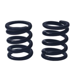 5mm Billet Aluminum Retainers 36lb Valve Spring Kit for Predator Non Hemi 212cc