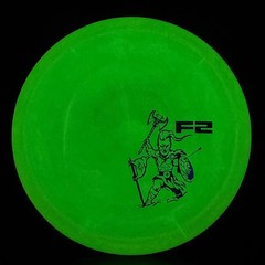 Innova Glow Halo Star Eagle – F2 Gregg Barsby Takeover 2023