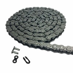 #35 12T Tooth Go Kart Centrifugal Clutch 3/4″ Bore Chain Sprocket Mini Bike ATV