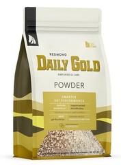 Redmond Daily Gold Mineral Powder Horse Equine Bentonite Clay Ulcer