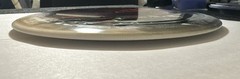 Infinite Discs VIP #2 June 2016 DyeMax Defender Dynamic Discs 1/300 Zelda !