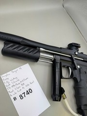 Inception Designs PB Pump – Paintball Marker Fully Working
