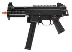 Umarex H&K Heckler & Koch UMP GBB Green Gas Blowback Airsoft Rifle – 30 RDS BBs