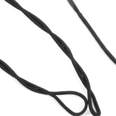 57 Inch Bow String 12 Strand Bow Accessory Practice Hunting Sports US