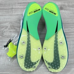 Size 6 – Nike ZoomX Dragonfly FD8413-102 Track & Field Running Athletic Spikes