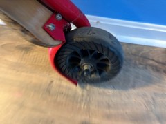 GoPed Kick Push Mini Scooter