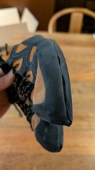 Scarpa Vapor Lace Climbing Shoes Size Size M8.5/W90/EU41.5