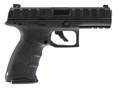 Beretta APX CO2 BB Gun Prop Gun, BROKEN BB Gun, For Prop Use Only