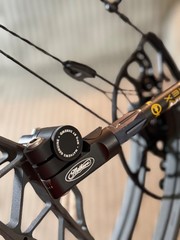 Matthew’s Lift x 29.5 shale Right Hand Bow Package