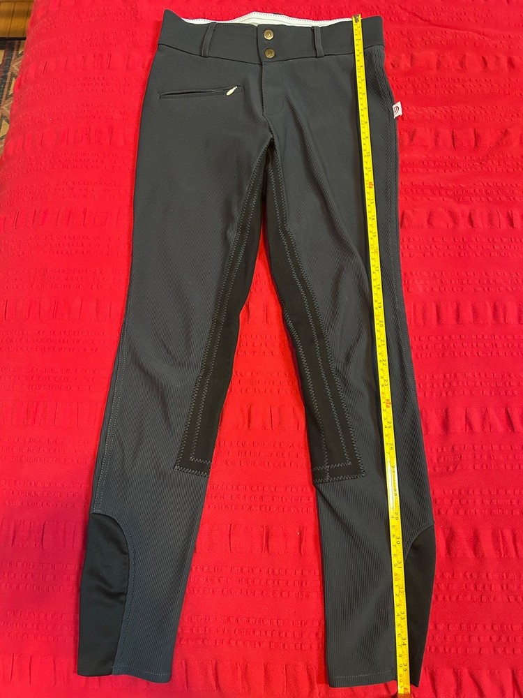 Devon Aire Riding Pants- Ladies size 26R