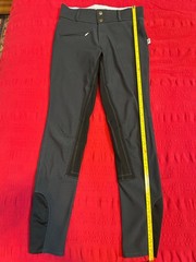 Devon Aire Riding Pants- Ladies size 26R