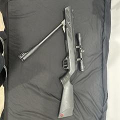Ruger Air Hawk Elite II .177 Cal Air Rifle