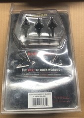 Bloodrunner 100 Grain Rare 4pack 3blade 1.5” Cutting Diameter New In Package