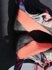 New Evolv Oracle climbing shoes US 11.5 (rev 2)