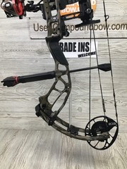 NEW IN BOX W/WARRANTY PSE EVOLVE 30 – BOTTOMLANDS – 70 – RH – EC2 package