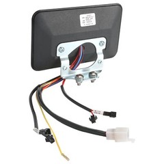 48V 60V 72V 3000W Brushless Controller Display Wring Kit E Bike Go Kart Scooter