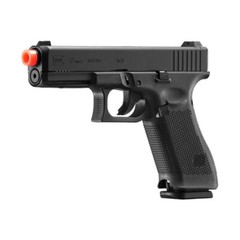 Umarex Elite Force Glock Pistol Airsoft Gun 17 Gen5 Gas Blowback 6mm GBB 325FPS