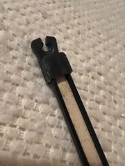 Vintage Archery Long or Recurve Bow Archery Sight 5.25″