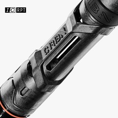 CRBN IC S63 Barrel Back – RPT