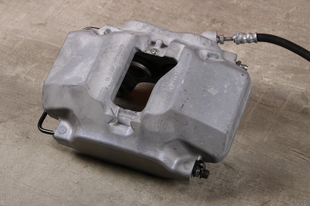 BMW G42 G20 G21 G30 G31 G11 G12 G01 BRAKE CALIPER FRONT RIGHT 6885840 42/30/348