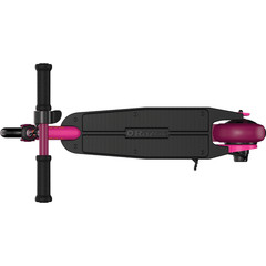 Razor Black E90 Electric Ride-On Kids Age 8+ Power Core High-Torque Motor Pink™