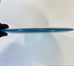 Axiom 💎 Neutron Bokeh – Special Edition Simon Line – White/Blue 174g Rare 💎