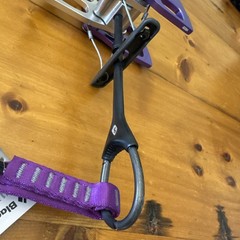 Black Diamond C4 Cam #5