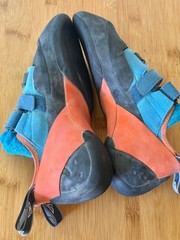 Evolv Shaman Climbing Shoe Men’s 11