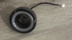 NIU – KQi 300X 300P Electric Scooter Front Headlight